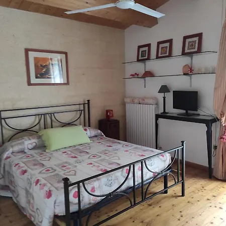 Guest house L'eremo Fano