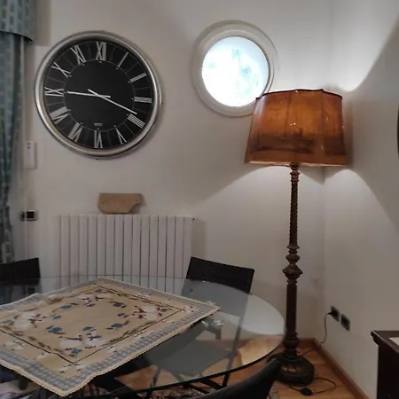 Guest house L'eremo *