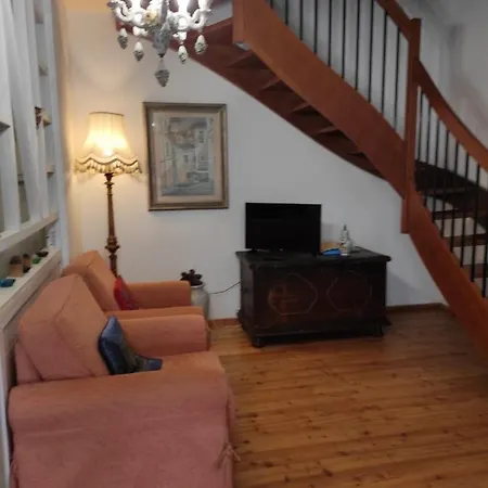 L'eremo Guest house *