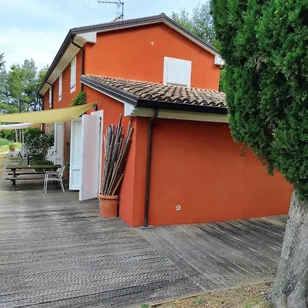 L'eremo Fano