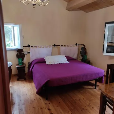 L'eremo Guest house Fano