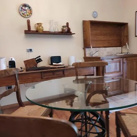 Guest house L'eremo Fano