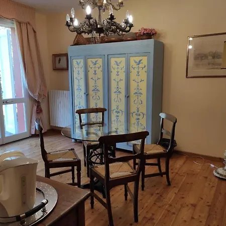 L'eremo Guest house