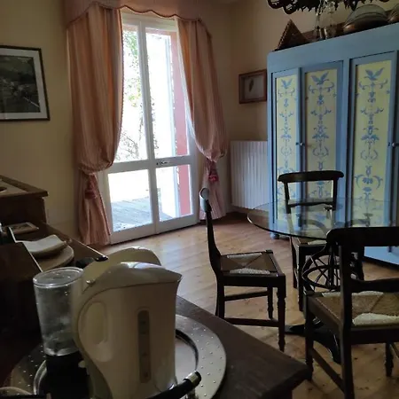 Guest house L'eremo