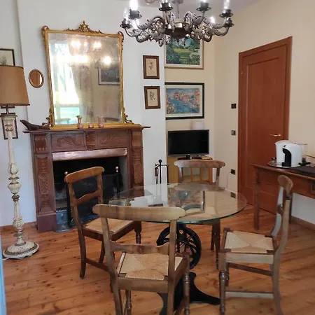Guest house L'eremo *