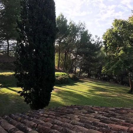 L'eremo Guest house