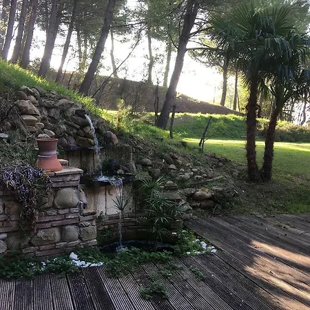 Guest house L'eremo *