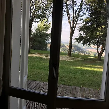 L'eremo Guest house *