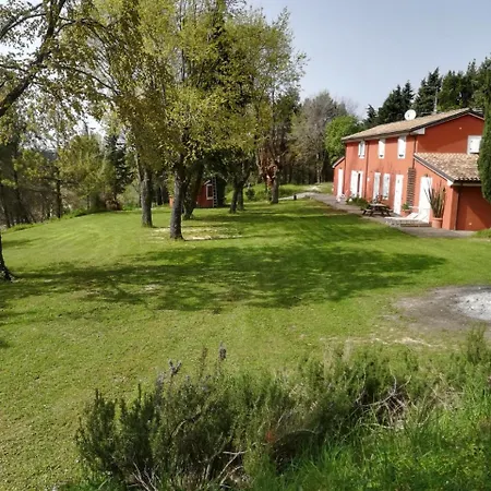 L'eremo Guest house