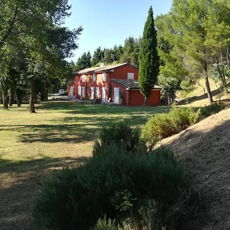 L'eremo Guest house Fano