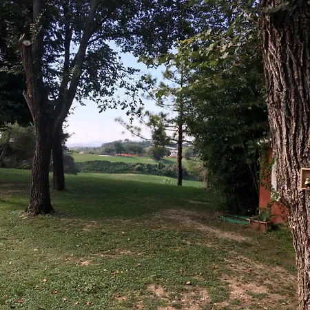 L'eremo Fano