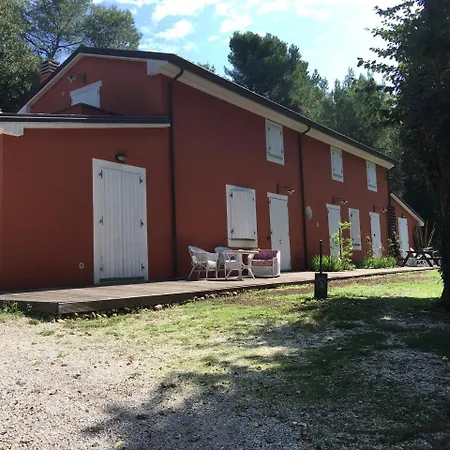 L'eremo Guest house Fano