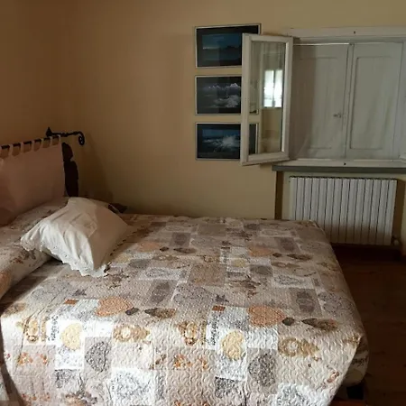 Guest house L'eremo Fano
