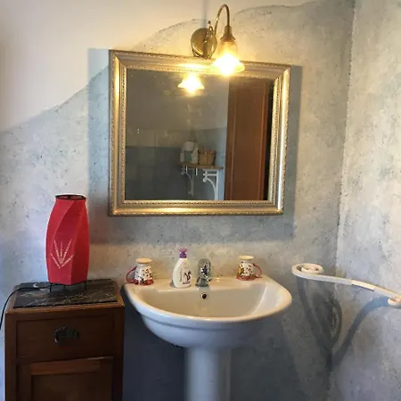 L'eremo Guest house Fano