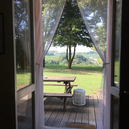 L'eremo Guest house