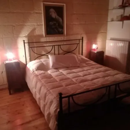 Guest house L'eremo *