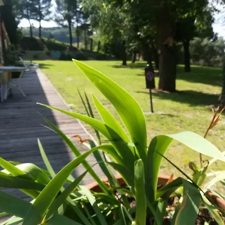 L'eremo Guest house *