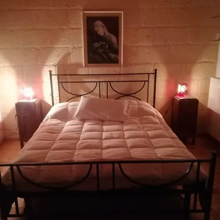 L'eremo Guest house