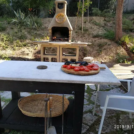 L'eremo Guest house Fano