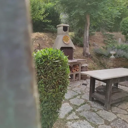Affittacamere L'eremo *