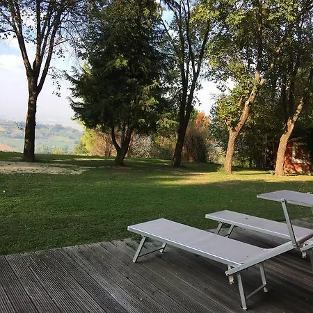 L'eremo Affittacamere Fano