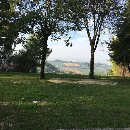 L'eremo Affittacamere Fano