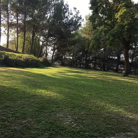 L'eremo * 파노
