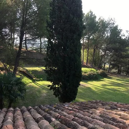 Affittacamere L'eremo Fano