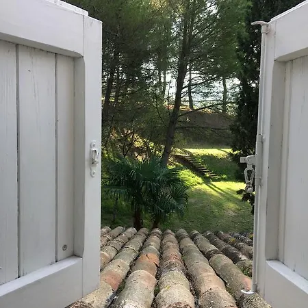 L'eremo Affittacamere *